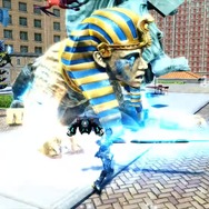 『PSO2』がクラウド対応でスイッチに登場!『ファンタシースターオンライン2クラウド』2018年サービス開始