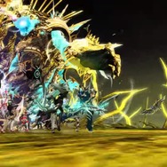 『PSO2』がクラウド対応でスイッチに登場!『ファンタシースターオンライン2クラウド』2018年サービス開始