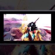 『PSO2』がクラウド対応でスイッチに登場!『ファンタシースターオンライン2クラウド』2018年サービス開始