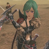 『PSO2』がクラウド対応でスイッチに登場!『ファンタシースターオンライン2クラウド』2018年サービス開始