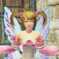 『PSO2』がクラウド対応でスイッチに登場!『ファンタシースターオンライン2クラウド』2018年サービス開始