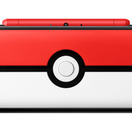 モンスターボール＆ピカチュウデザインのNew ニンテンドー2DS LLが登場！11月17日より発売
