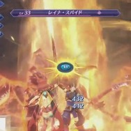 『ゼノブレイド2』ドライバーとブレイドのタッグでバトル！ 多彩なアーツや4段階ある必殺技で強敵に立ち向かえ