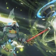 『ゼノブレイド2』ドライバーとブレイドのタッグでバトル！ 多彩なアーツや4段階ある必殺技で強敵に立ち向かえ