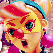 『ARMS』新ファイター「ローラポップ」が参戦するVer.3が配信開始、便利なボタン設定機能も