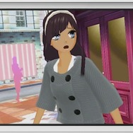 シリーズ最新作『Girls Mode 4 スター☆スタイリスト』が3DSに登場！ コーデによってドラマチックなストーリーが展開