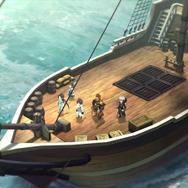 『LOST SPHEAR』世界観やゲームシステムの特徴をまとめたプレローンチ・トレーラーを公開