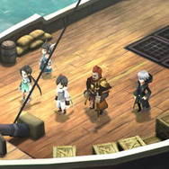 『LOST SPHEAR』世界観やゲームシステムの特徴をまとめたプレローンチ・トレーラーを公開