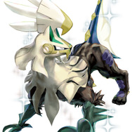 3DS『ポケモン ウルトラサン・ウルトラムーン』伝説のポケモン“ネクロズマ”の秘密とは!? 早期購入特典の詳細が到着