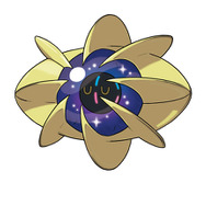 3DS『ポケモン ウルトラサン・ウルトラムーン』伝説のポケモン“ネクロズマ”の秘密とは!? 早期購入特典の詳細が到着