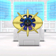 3DS『ポケモン ウルトラサン・ウルトラムーン』伝説のポケモン“ネクロズマ”の秘密とは!? 早期購入特典の詳細が到着