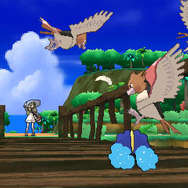 3DS『ポケモン ウルトラサン・ウルトラムーン』伝説のポケモン“ネクロズマ”の秘密とは!? 早期購入特典の詳細が到着