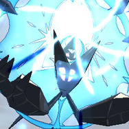 3DS『ポケモン ウルトラサン・ウルトラムーン』伝説のポケモン“ネクロズマ”の秘密とは!? 早期購入特典の詳細が到着