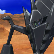 3DS『ポケモン ウルトラサン・ウルトラムーン』伝説のポケモン“ネクロズマ”の秘密とは!? 早期購入特典の詳細が到着