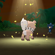 3DS『ポケモン ウルトラサン・ウルトラムーン』伝説のポケモン“ネクロズマ”の秘密とは!? 早期購入特典の詳細が到着