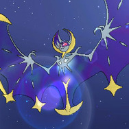 3DS『ポケモン ウルトラサン・ウルトラムーン』伝説のポケモン“ネクロズマ”の秘密とは!? 早期購入特典の詳細が到着