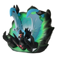 3DS『ポケモン ウルトラサン・ウルトラムーン』伝説のポケモン“ネクロズマ”の秘密とは!? 早期購入特典の詳細が到着