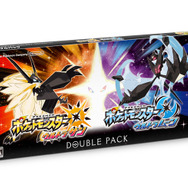 3DS『ポケモン ウルトラサン・ウルトラムーン』伝説のポケモン“ネクロズマ”の秘密とは!? 早期購入特典の詳細が到着