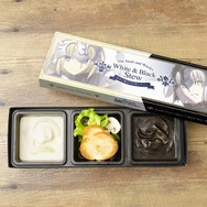 【京まふ2017】「セガコラボカフェ Fate/Apocrypha」先行出展情報公開！『FGO』復刻グッズも販売決定