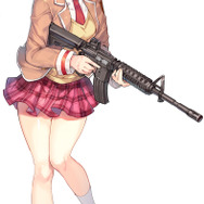 PS4/PS Vita『バレットガールズ ファンタジア』2018年春発売決定、異世界で出会う仲間たちとともに煩悩直撃の猛特訓！