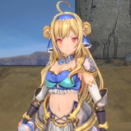 PS4/PS Vita『バレットガールズ ファンタジア』2018年春発売決定、異世界で出会う仲間たちとともに煩悩直撃の猛特訓！