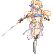 PS4/PS Vita『バレットガールズ ファンタジア』2018年春発売決定、異世界で出会う仲間たちとともに煩悩直撃の猛特訓！