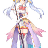 PS4/PS Vita『バレットガールズ ファンタジア』2018年春発売決定、異世界で出会う仲間たちとともに煩悩直撃の猛特訓！