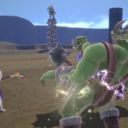 PS4/PS Vita『バレットガールズ ファンタジア』2018年春発売決定、異世界で出会う仲間たちとともに煩悩直撃の猛特訓！