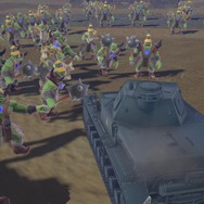 PS4/PS Vita『バレットガールズ ファンタジア』2018年春発売決定、異世界で出会う仲間たちとともに煩悩直撃の猛特訓！