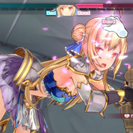 PS4/PS Vita『バレットガールズ ファンタジア』2018年春発売決定、異世界で出会う仲間たちとともに煩悩直撃の猛特訓！