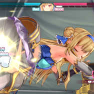 PS4/PS Vita『バレットガールズ ファンタジア』2018年春発売決定、異世界で出会う仲間たちとともに煩悩直撃の猛特訓！