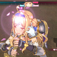 PS4/PS Vita『バレットガールズ ファンタジア』2018年春発売決定、異世界で出会う仲間たちとともに煩悩直撃の猛特訓！