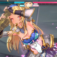 PS4/PS Vita『バレットガールズ ファンタジア』2018年春発売決定、異世界で出会う仲間たちとともに煩悩直撃の猛特訓！