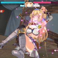 PS4/PS Vita『バレットガールズ ファンタジア』2018年春発売決定、異世界で出会う仲間たちとともに煩悩直撃の猛特訓！