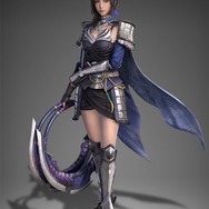 【2/9更新】『真・三國無双8』登場武将や対応機種は？現時点の情報まとめ