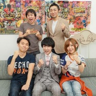 「TGS2017」カプコンブースの物販情報や、『モンスターハンター：ワールド』の試遊整理券配布場所を公開