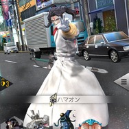 『D×2 真・女神転生 リベレーション』アトラスが監修した“現実世界に登場した悪魔”のデザインを公開! 物語の幕開けも明らかに