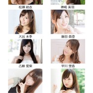 KONGZHONGがTGS2017出展内容を公開―人気コスプレイヤーの撮影会や竹達彩奈スペシャルトークショーも