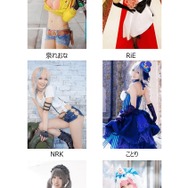 KONGZHONGがTGS2017出展内容を公開―人気コスプレイヤーの撮影会や竹達彩奈スペシャルトークショーも