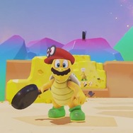 【10月11日更新】『スーパーマリオ オデッセイ』現時点の情報まとめ─今回の舞台は？ 帽子アクションの詳細は？ 2人プレイも可能？