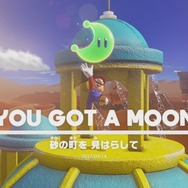 【10月11日更新】『スーパーマリオ オデッセイ』現時点の情報まとめ─今回の舞台は？ 帽子アクションの詳細は？ 2人プレイも可能？