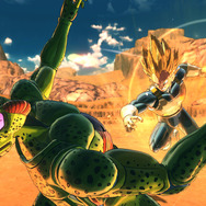 「ニンテンドーeショップ新作入荷情報」9月15日号―スイッチ版『ドラゴンボール ゼノバース２』の売上が好調！