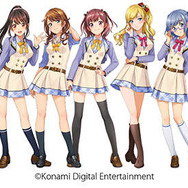 『ときメモ』シリーズに新展開！『ときめきアイドル』発表─今度はアイドル候補生とコミュニケーション