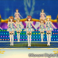 『ときメモ』シリーズに新展開！『ときめきアイドル』発表─今度はアイドル候補生とコミュニケーション