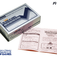 「THE KING OF GAMES」新作TシャツにGB版「ドンキーコング」が登場、人気の『スプラトゥーン2』Tシャツも再販！