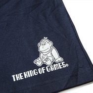 「THE KING OF GAMES」新作TシャツにGB版「ドンキーコング」が登場、人気の『スプラトゥーン2』Tシャツも再販！