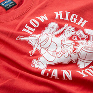 「THE KING OF GAMES」新作TシャツにGB版「ドンキーコング」が登場、人気の『スプラトゥーン2』Tシャツも再販！