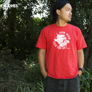 「THE KING OF GAMES」新作TシャツにGB版「ドンキーコング」が登場、人気の『スプラトゥーン2』Tシャツも再販！