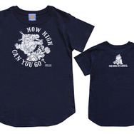 「THE KING OF GAMES」新作TシャツにGB版「ドンキーコング」が登場、人気の『スプラトゥーン2』Tシャツも再販！