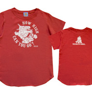 「THE KING OF GAMES」新作TシャツにGB版「ドンキーコング」が登場、人気の『スプラトゥーン2』Tシャツも再販！